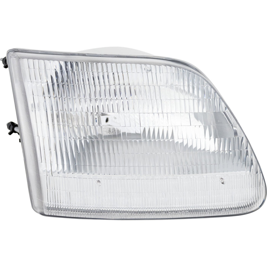 1999-2004 Ford F-150, F-150 Heritage & F-250 Fenders - Left & Right (XL3Z8200)