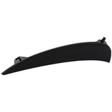 Bumper Face Bar Trim Molding Step Pad Front Driver Left Side for MB  2138856306