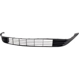 Bumper Face Bar Grilles Front  5311247300 for Toyota Prius 2019-2022