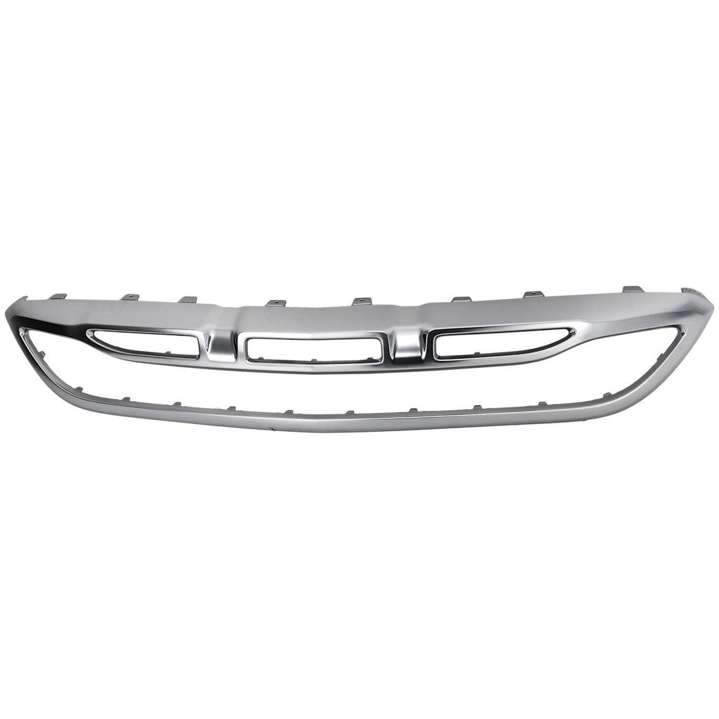 2018-2020 Mercedes-Benz GLA250 Bumper Trim - Front (1568858200)