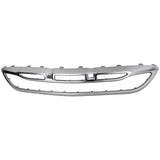 Bumper Face Bar Trim Molding Step Pad Front for MB Mercedes  1568858200 GLA250