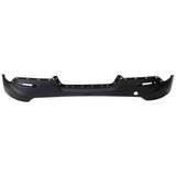 Bumper Cover Fascia For 2020-2021 Kia Soul Rear Lower Textured EX/LX/S/X-Line