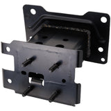 Bumper Bracket For Nissan Versa 2020-2024 Front Passenger Side