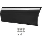 Door Moldings And Beltlines Rear Passenger Right Side Lower Hand for Honda CR-V