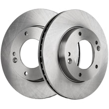 Load image into Gallery viewer, 2007-2009 Kia Sorento Brake Rotor - Front (31494)
