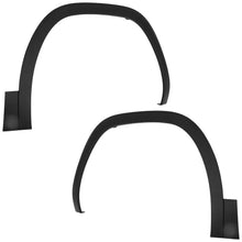 Load image into Gallery viewer, 2018-2021 Volkswagen Atlas Fender Flares (3CN853717B9B9)