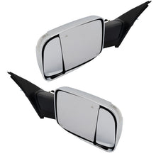 Load image into Gallery viewer, Kool Vue 2019-2020 Ram 1500 Mirror - Chrome, Heated (68276478AEPFM)