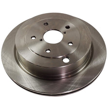 Load image into Gallery viewer, 2006-2014 Subaru B9 Tribeca &amp; Tribeca Brake Rotor - Rear, Left or Right, 1-Piece (31415)