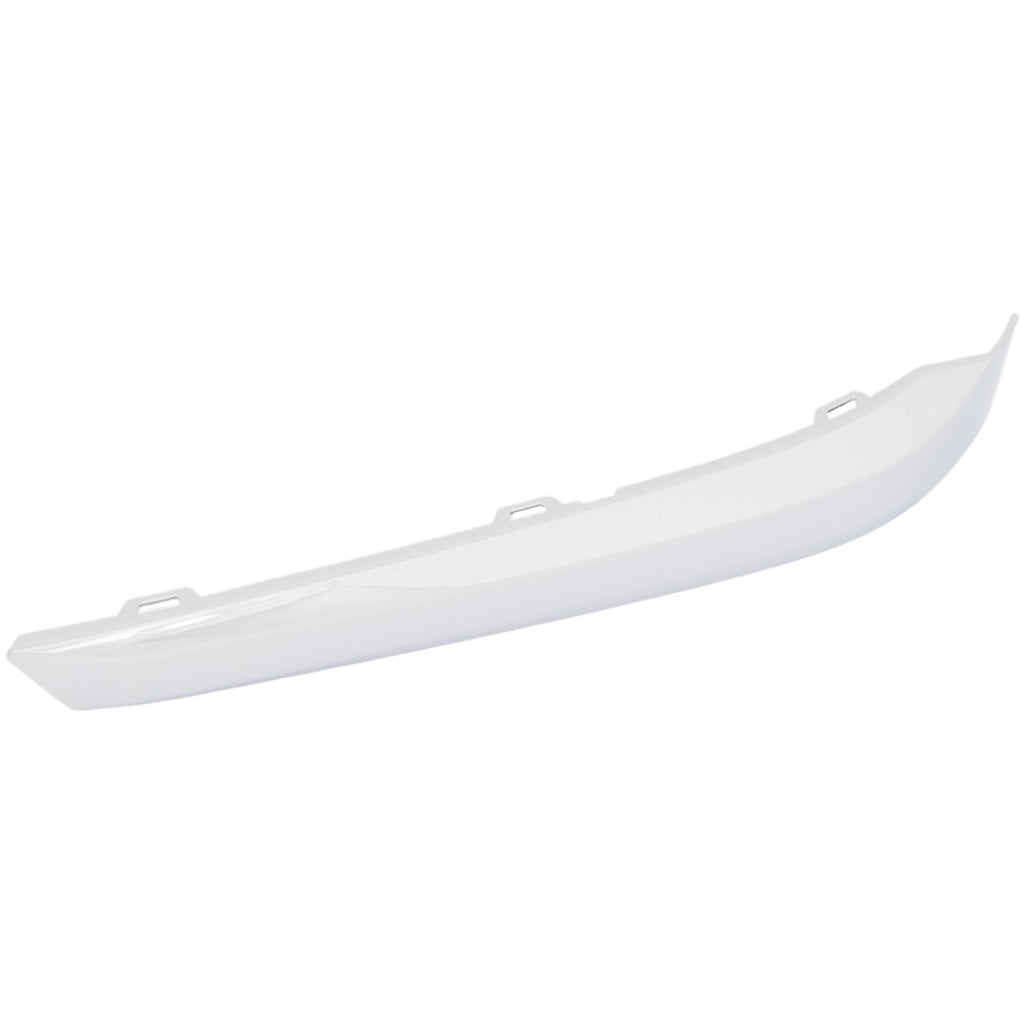 2022-2024 Chevrolet Traverse & Traverse Limited Fog Light Trim - Left (84541294)