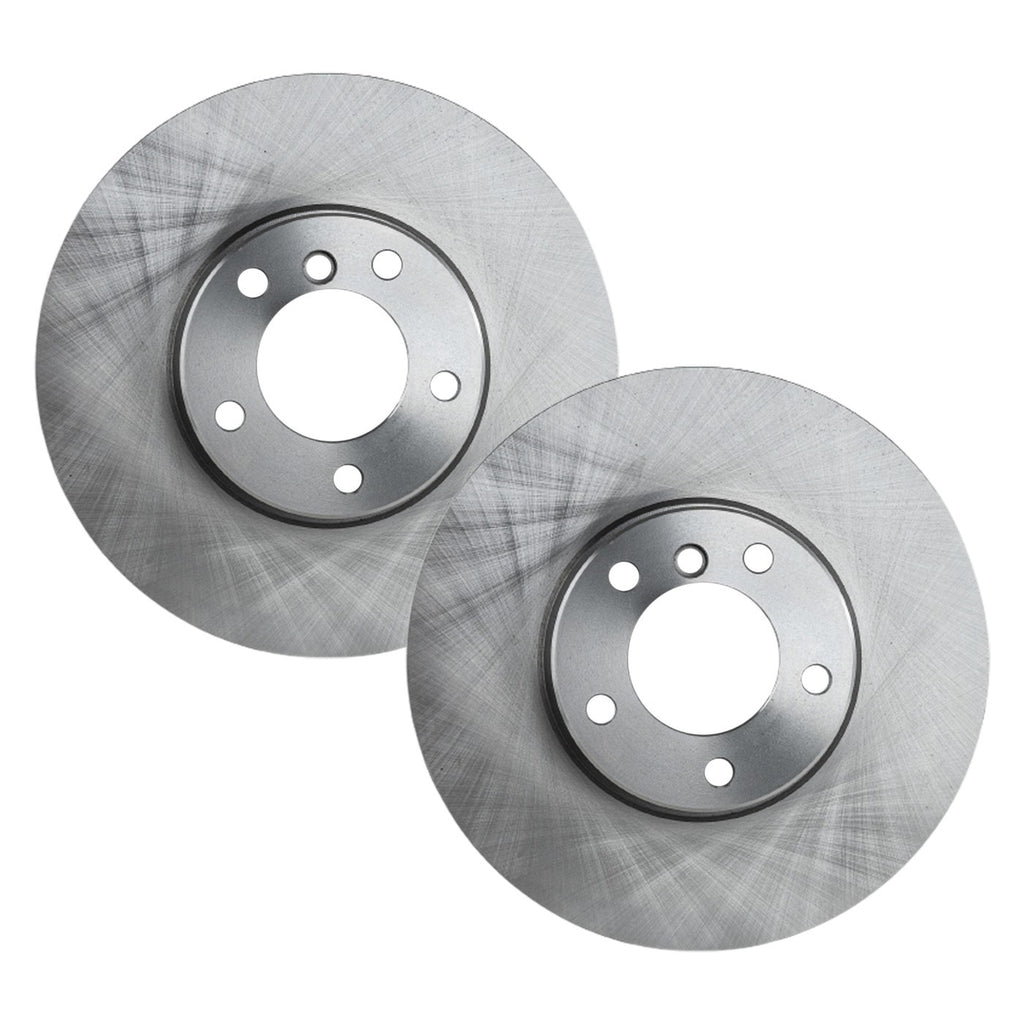 2000-2003 BMW 530i & 540i Brake Rotor - Front (34214)