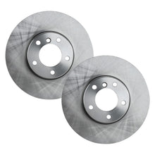 Load image into Gallery viewer, 2000-2003 BMW 530i &amp; 540i Brake Rotor - Front (34214)