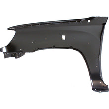 Load image into Gallery viewer, 2005-2008 Toyota Tacoma Grille - Chrome, 4WD (5310004360)