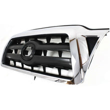 Load image into Gallery viewer, 2005-2008 Toyota Tacoma Grille - Chrome, 4WD (5310004360)
