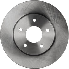 Load image into Gallery viewer, 2011-2023 Chevrolet City Express, Nissan LEAF &amp; Nissan NV200 Brake Rotor - Front, Left or Right, 1-Piece (44733)