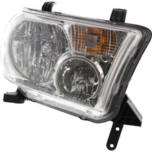 Load image into Gallery viewer, 2010-2013 Toyota Tundra Grille - Assembly (531000C230)