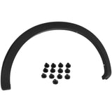 Fender Flares For 2009-2014 Ford F-150 Rear Passenger Side Styleside