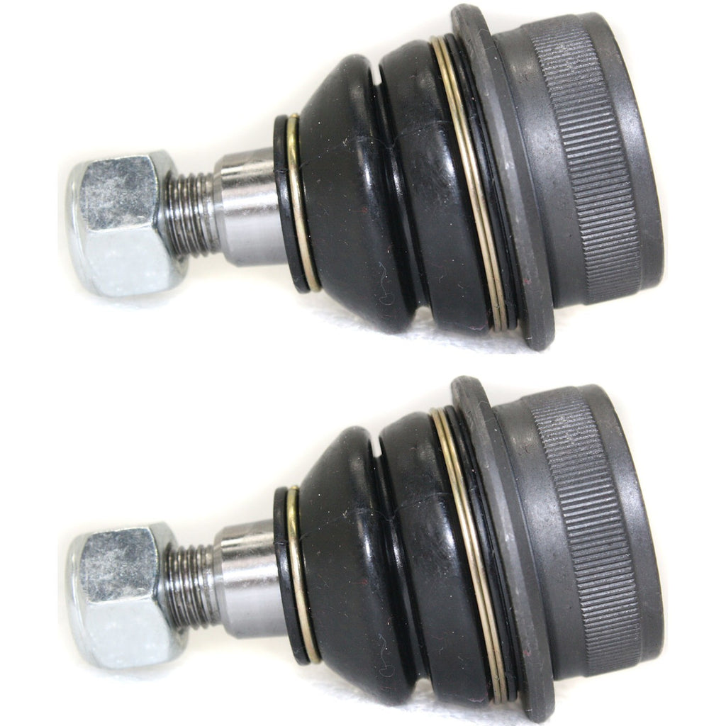 1973-1991 Mercedes-Benz Ball Joints - Front, Driver & Passenger Side, Lower (211000)