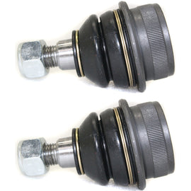 1973-1991 Mercedes-Benz Ball Joints - Front, Driver & Passenger Side, Lower (211000)