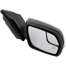 Load image into Gallery viewer, Kool Vue 2018 Ford Edge Mirror - Passenger Side, Paintable, Heated (JT4Z17682CA)