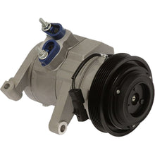Load image into Gallery viewer, GPD 2004-2009 Dodge, Jeep &amp; Mitsubishi AC Compressor (30310)