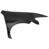 Fender For Lexus ES350 2019-2024 Front Passenger Side Aluminium