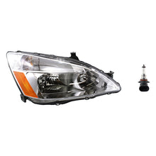 Load image into Gallery viewer, 2003 Honda Accord Headlight - Passenger Side (33101SDAA01)