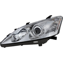 Load image into Gallery viewer, 2007-2009 Lexus ES350 Headlight - Halogen, Left, w/ Bulbs (8117033670)