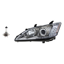 2010 Lexus ES350 Headlight Bulb - Driver Side (8117033740)