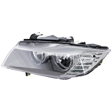 Load image into Gallery viewer, 2009-2012 BMW 323i, 328i &amp; 328i xDrive Headlights - Halogen, Driver &amp; Passenger Side, Sedan (63117202577)