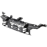 Bumper Bracket For Jeep Grand Cherokee 2008-2010 Front Laredo Limited Overland