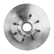 Load image into Gallery viewer, 2008-2012 Ford F-250 Super Duty &amp; F-350 Super Duty Brake Rotor - Front, Left or Right, 1-Piece (42259)