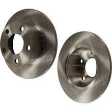 Load image into Gallery viewer, 1992-2005 Audi &amp; Volkswagen Brake Rotor - Front (19970)