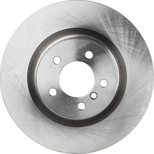 Load image into Gallery viewer, 2006-2012 Land Rover Range Rover Brake Rotor - Front, Left or Right, 1-Piece (34337)