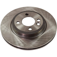 Load image into Gallery viewer, 2007-2008 Mini Cooper Brake Rotor - Front, Left or Right, 1-Piece (34412)