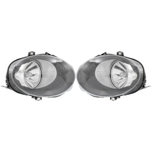 Load image into Gallery viewer, 2014-2019 Mini Cooper &amp; Cooper Clubman Headlights - Driver &amp; Passenger Side (63117401606PFM)