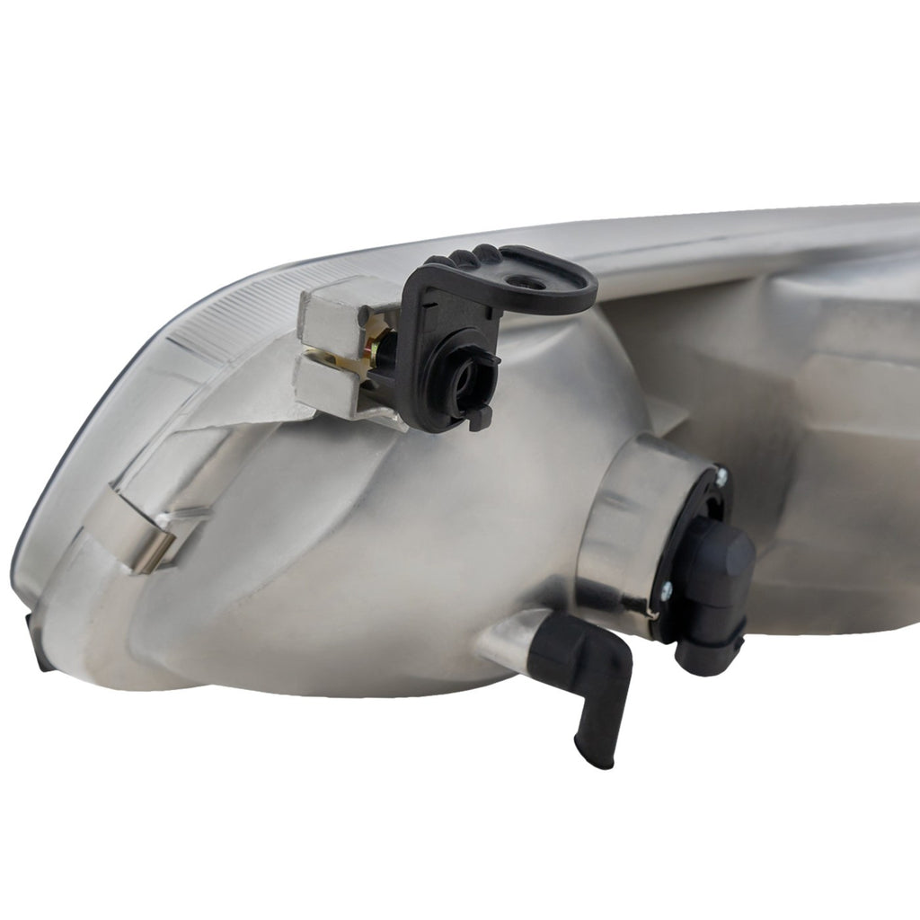 2000-2001 Toyota Camry Fender - Front, Passenger Side, Primed (53811AA020)