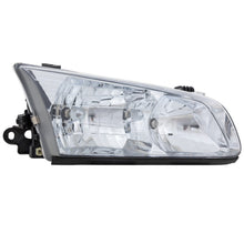 Load image into Gallery viewer, 2000-2001 Toyota Camry Fender - Front, Passenger Side, Primed (53811AA020)