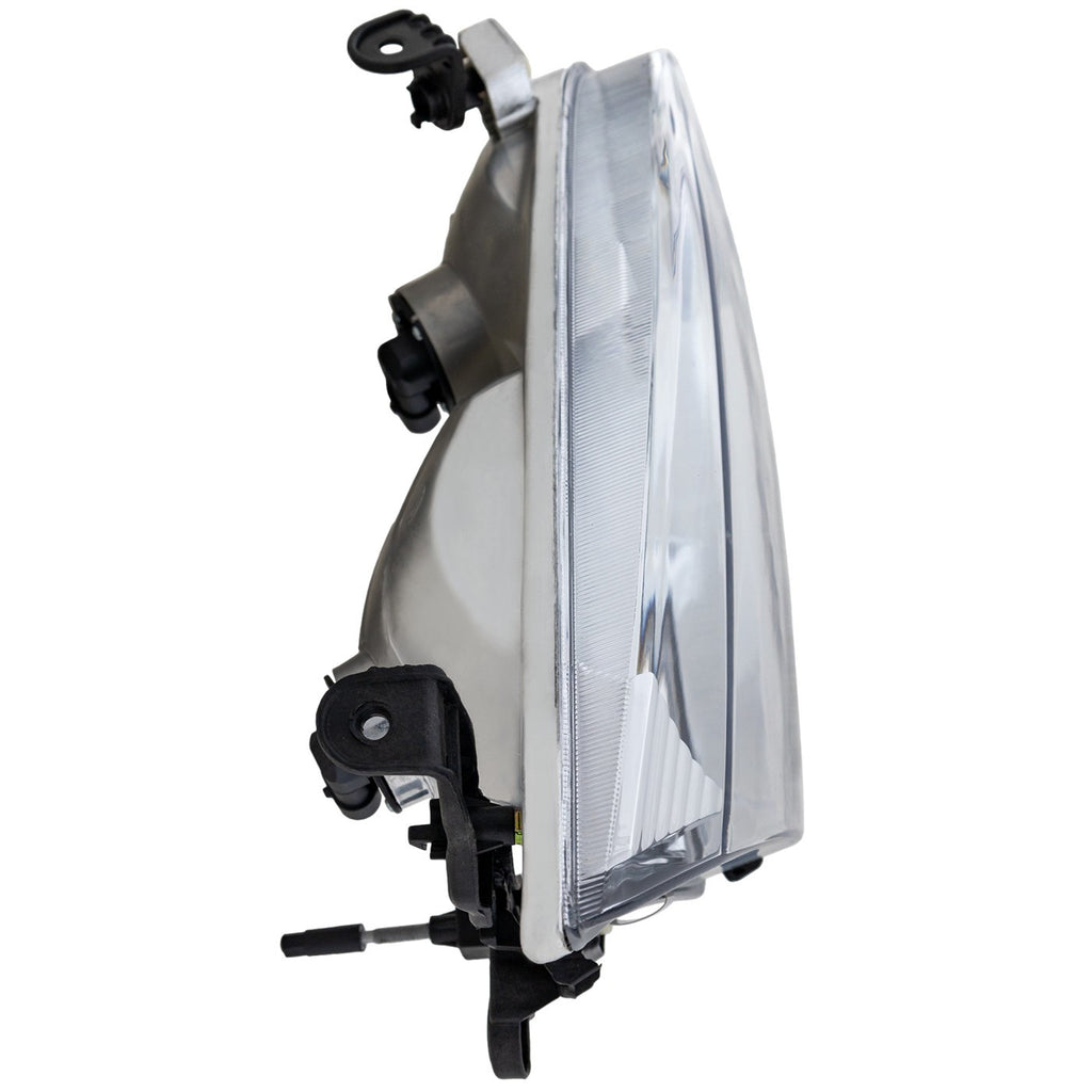 2000-2001 Toyota Camry Fender - Front, Passenger Side, Primed (53811AA020)