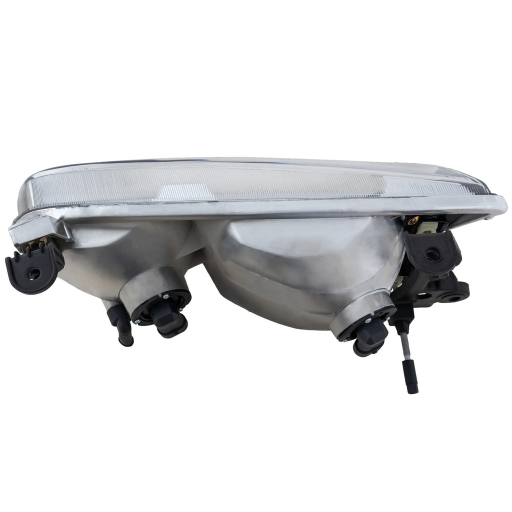 2000-2001 Toyota Camry Fender - Front, Passenger Side, Primed (53811AA020)