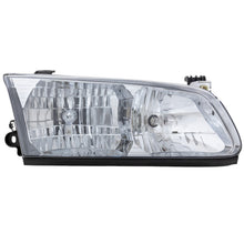 Load image into Gallery viewer, 2000-2001 Toyota Camry Fender - Front, Passenger Side, Primed (53811AA020)