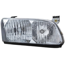 Load image into Gallery viewer, 2000-2001 Toyota Camry Fender - Front, Passenger Side, Primed (53811AA020)
