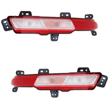 Load image into Gallery viewer, 2022-2024 Kia Carnival Back Up Lights - Driver &amp; Passenger Side (92406R0000)