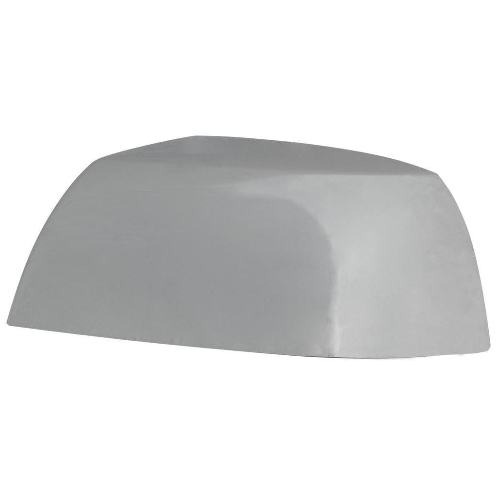 2010-2022 Toyota Sequoia & Tundra Mirror Cover - Left, Chrome (879450C030)
