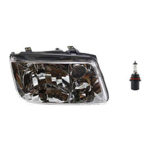 Load image into Gallery viewer, 1999-2002 Volkswagen Jetta Headlight - Passenger Side (17155812)