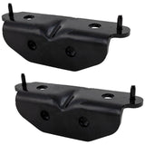 Set of 2 Bumper Bracket For Toyota Tacoma 2005-2023 Rear Left or Right
