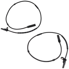 Load image into Gallery viewer, 2014-2020 BMW ABS Speed Sensors - Rear, Driver &amp; Passenger Side (34526884421)