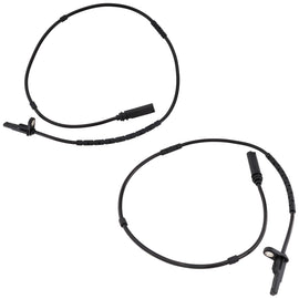 2014-2020 BMW ABS Speed Sensors - Rear, Driver & Passenger Side (34526884421)