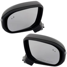 Load image into Gallery viewer, Kool Vue 2020-2022 Kia Telluride Mirrors - Driver &amp; Passenger Side, Heated (87610S9020)