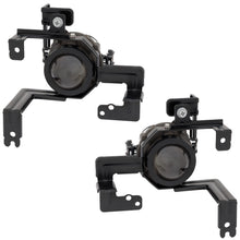 Load image into Gallery viewer, 2019-2020 Kia Optima Fog Lights - Halogen, Left &amp; Right, Assembly (92202D5500)