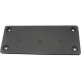 License Plate Brackets Front  865191W510 for Kia Rio 2016-2017